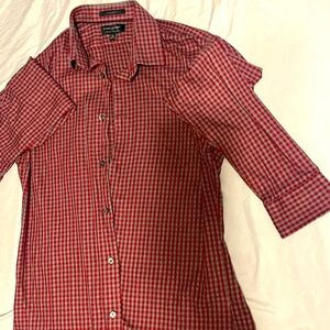 Banana Republic. Athletic Fit. Size M